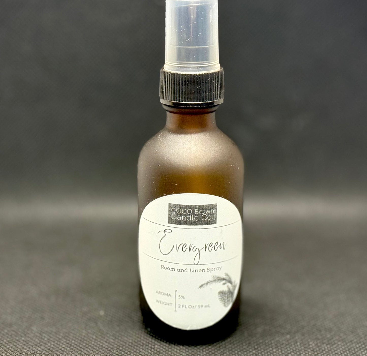 Room and Linen Spray