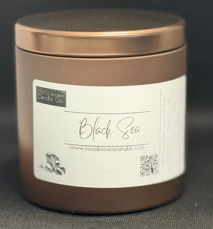 Gentleman's Flame 11oz