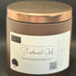 Gentleman's Flame 11oz