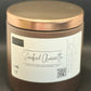 Gentleman's Flame 11oz