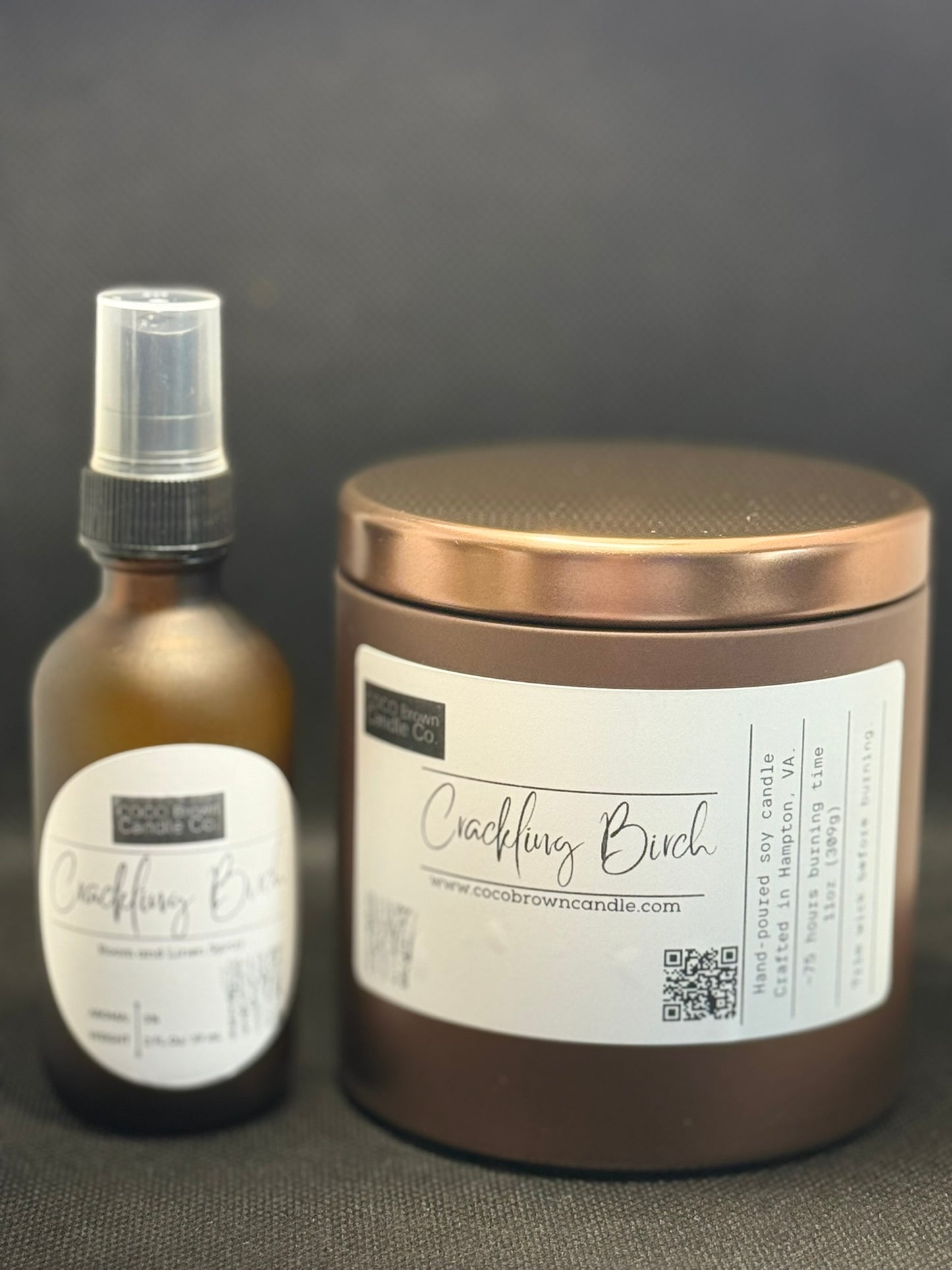 Room and Linen Spray