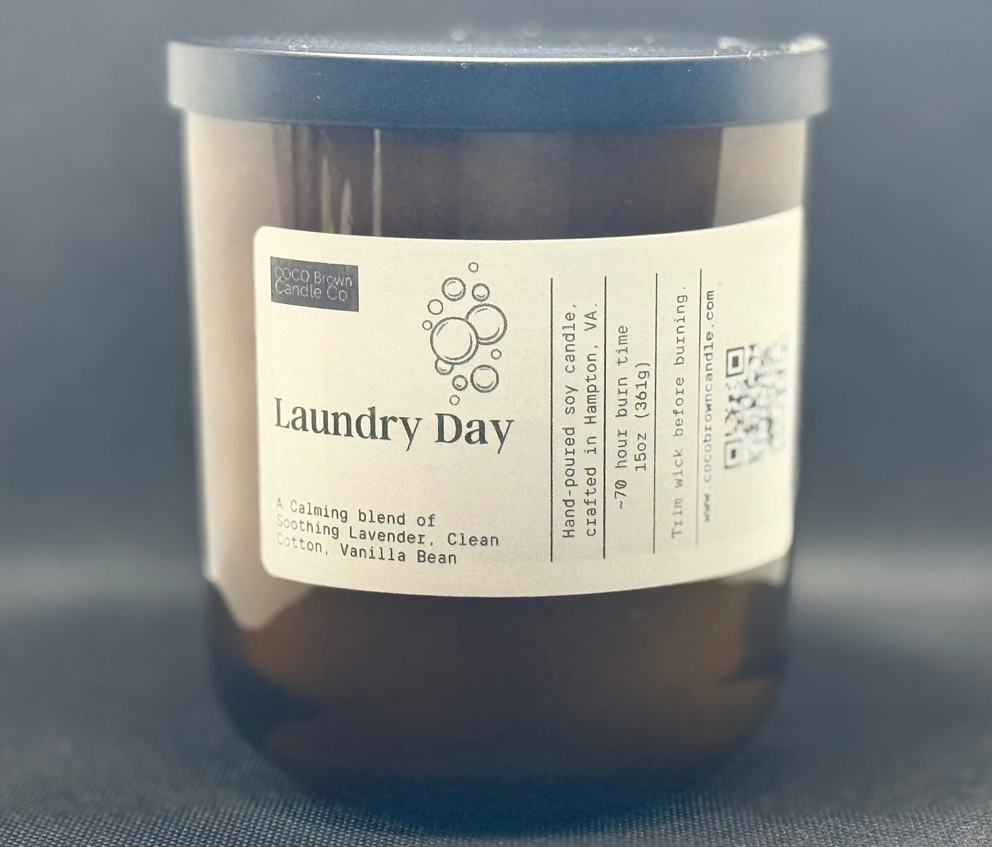 Laundry Day 15OZ