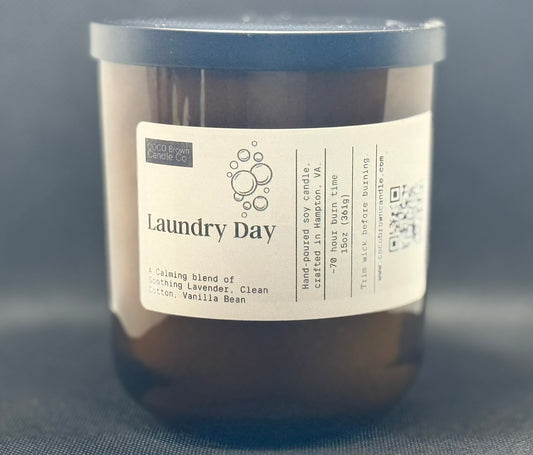 Laundry Day 15OZ