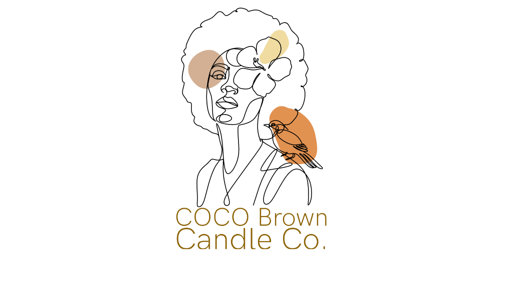 cocobrowncandle