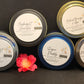 Wick-less Tin 4oz
