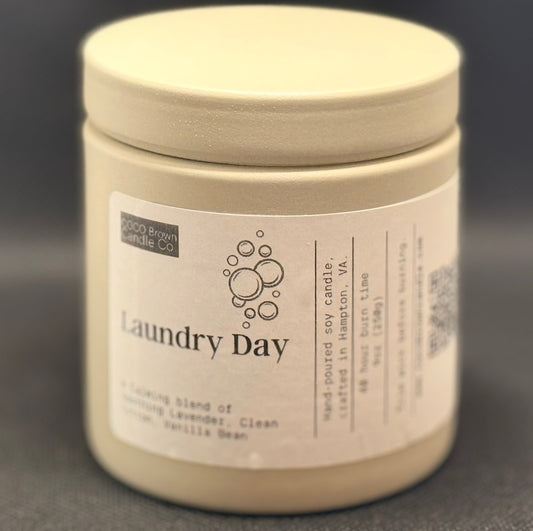 Laundry Day 9oz