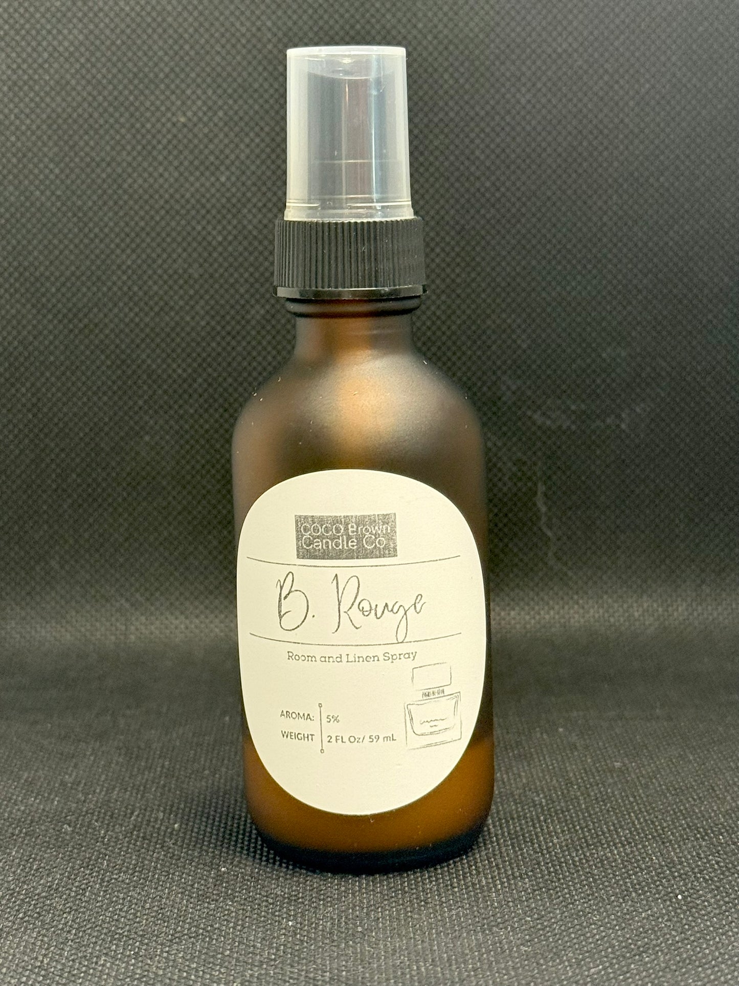 Room and Linen Spray