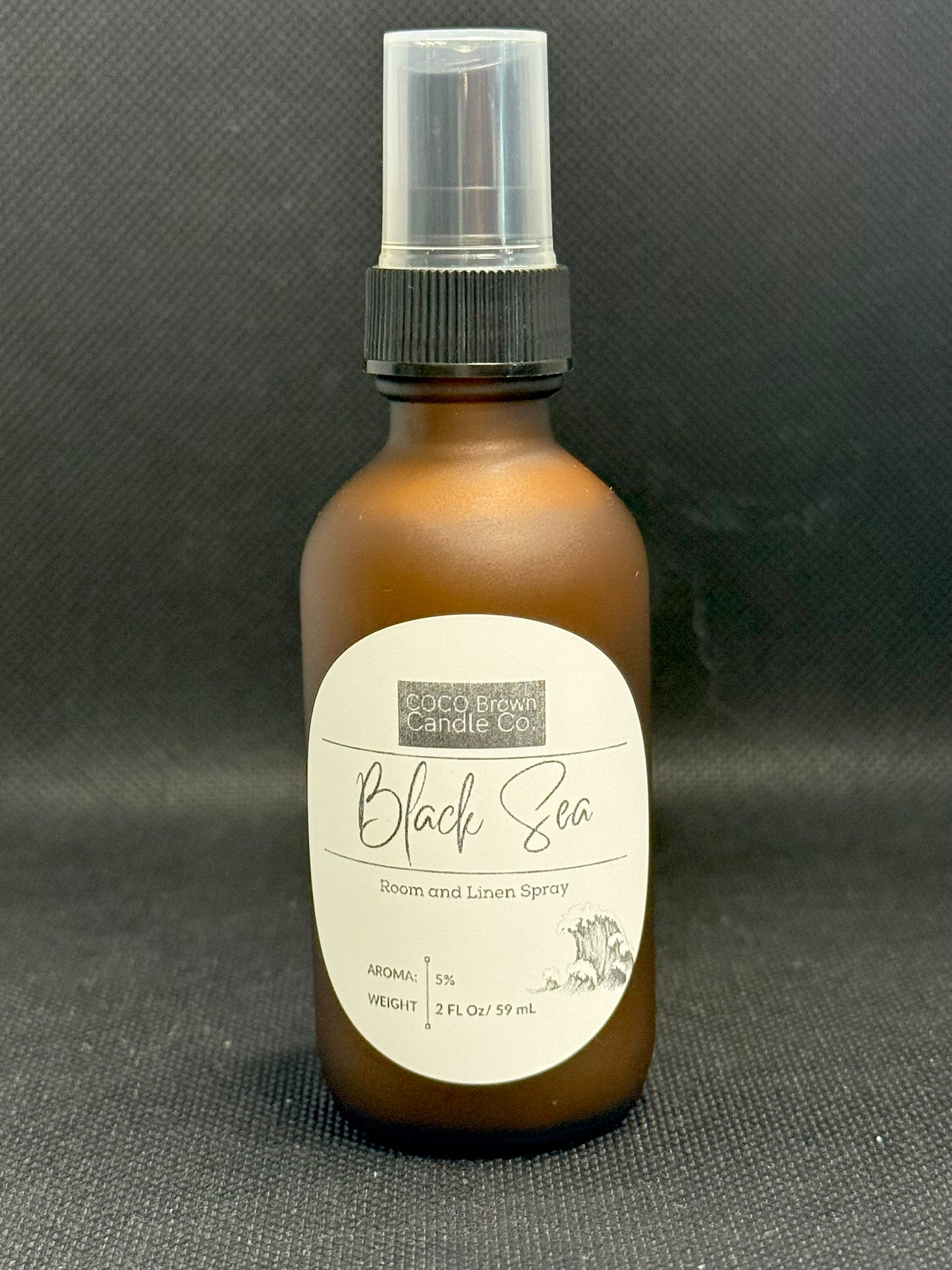 Room and Linen Spray