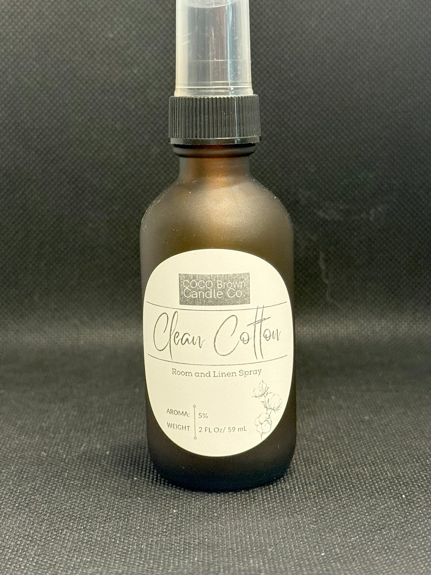 Room and Linen Spray