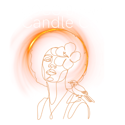 cocobrowncandle