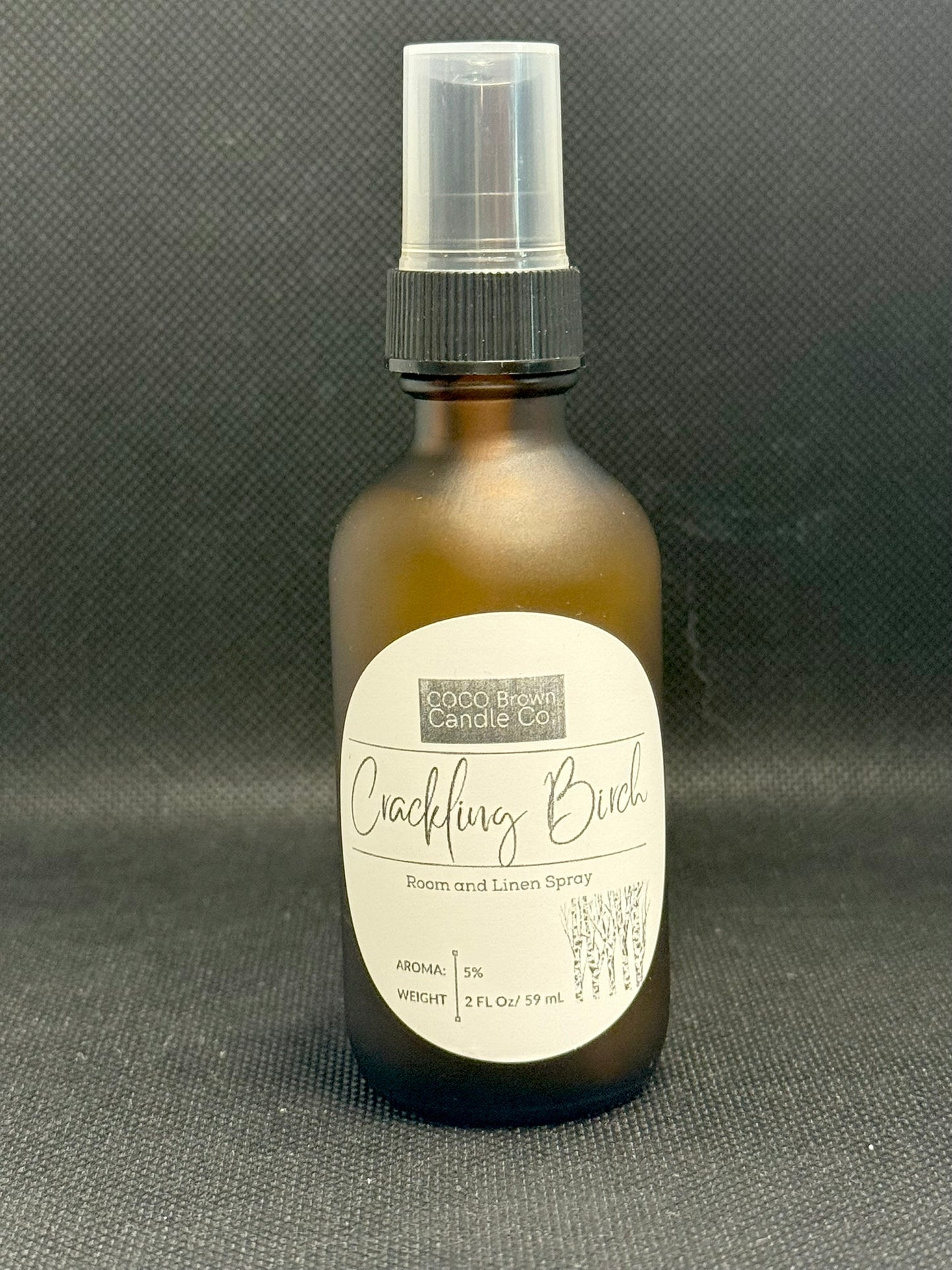 Room and Linen Spray