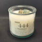 444 Candle/ Abundance 10.5oz