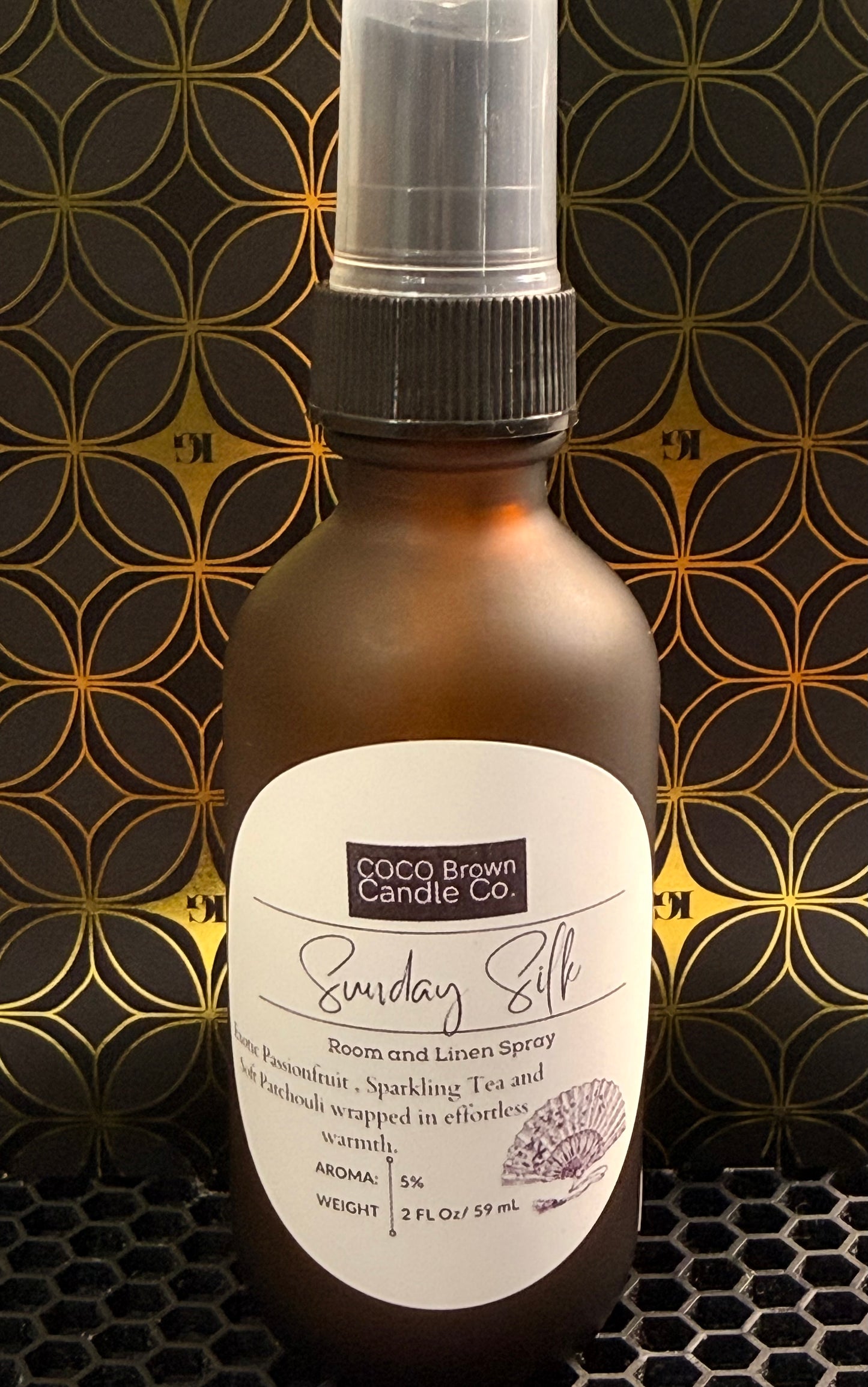 Room and Linen Sprays