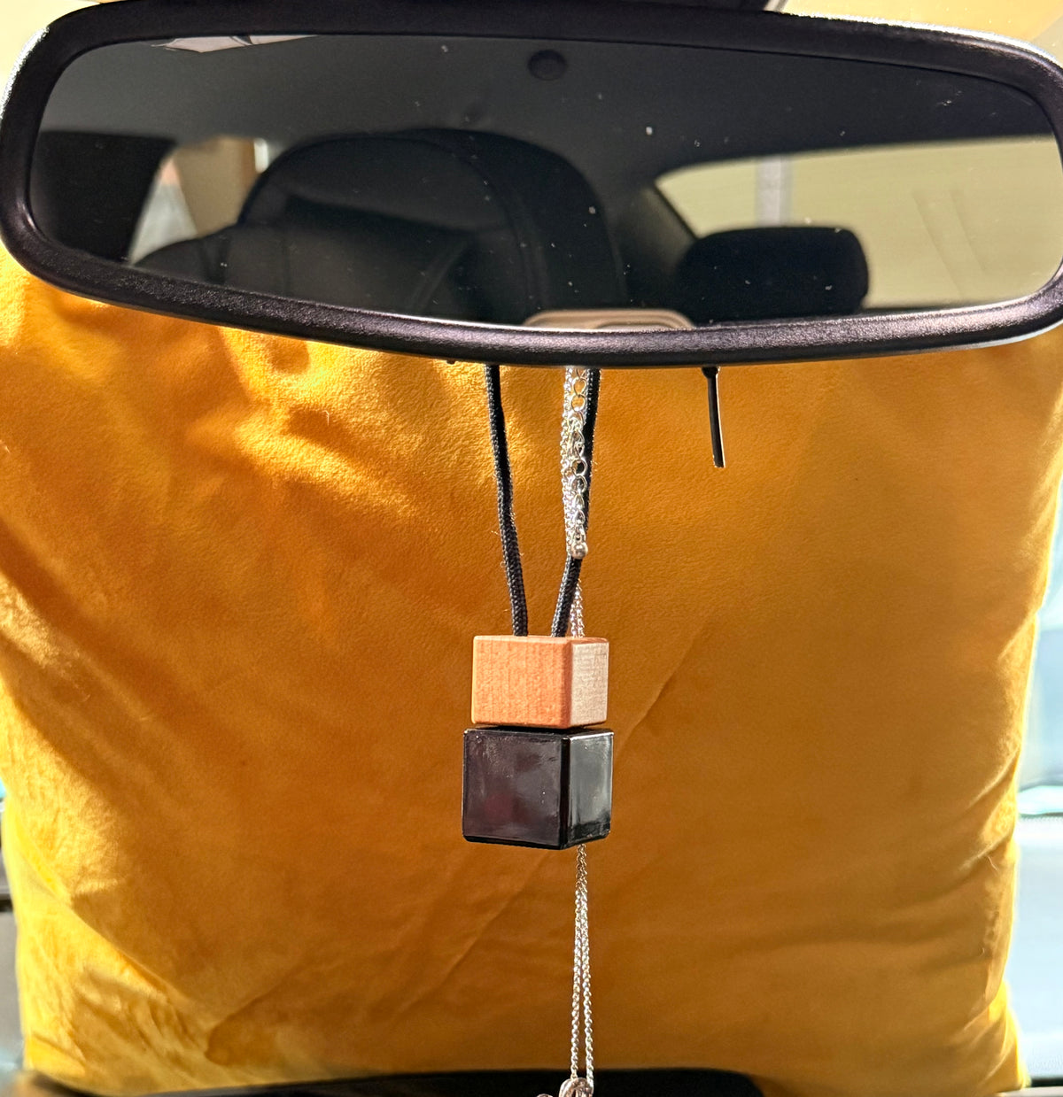 Car Diffuser