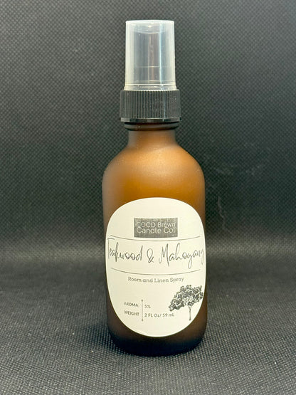 Room and Linen Spray