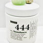 444 Candle/ Abundance 9oz