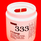 333 Candle/ Energy 9oz