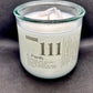 111 Candle/ Purify 10.5oz