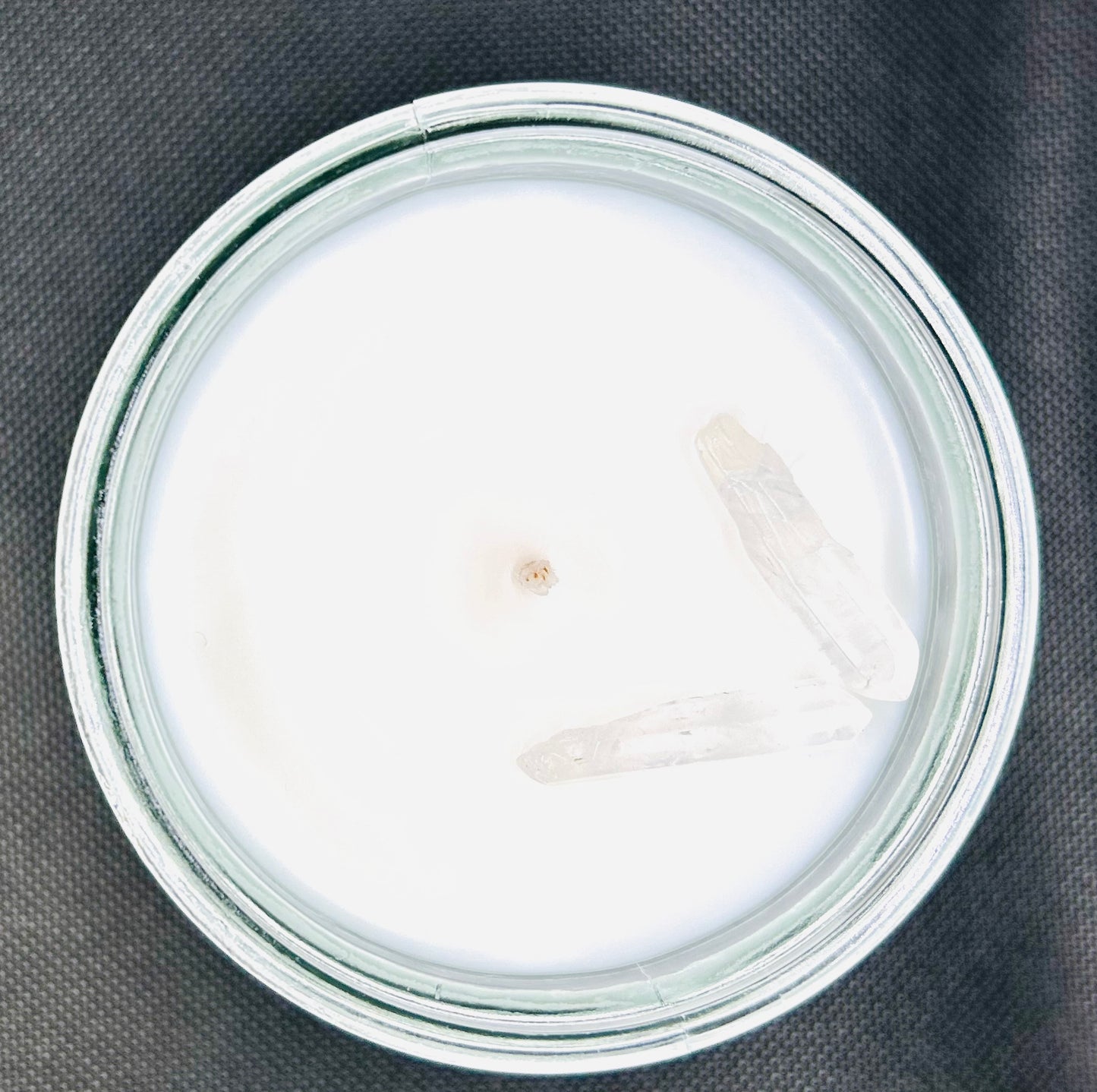 111 Candle/ Purify 10.5oz