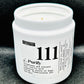 111 Candle/ Purify 9oz