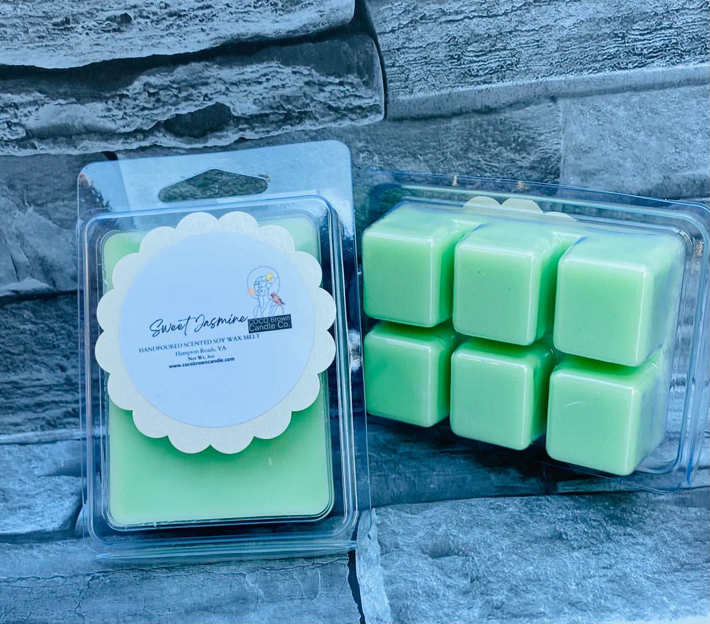 Signature Wax Melts