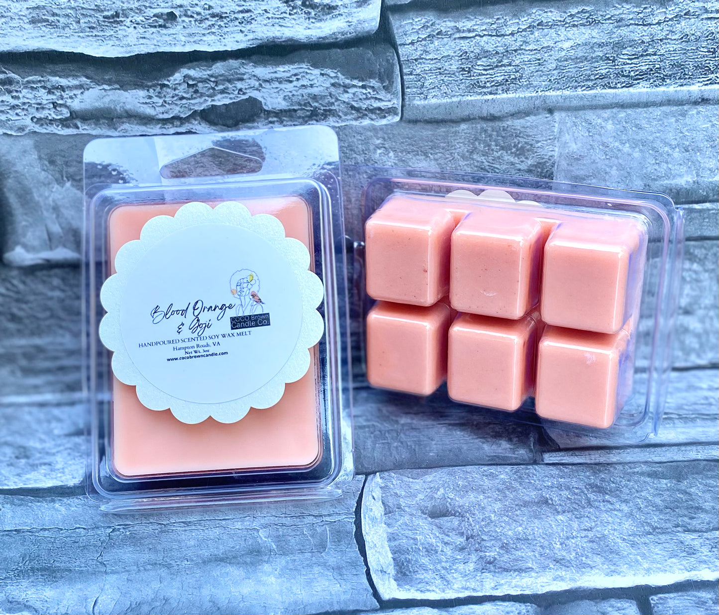 Signature Wax Melts