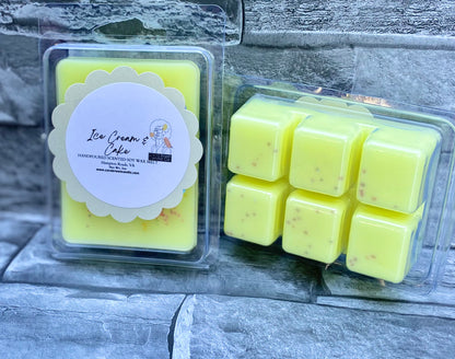 Signature Wax Melts