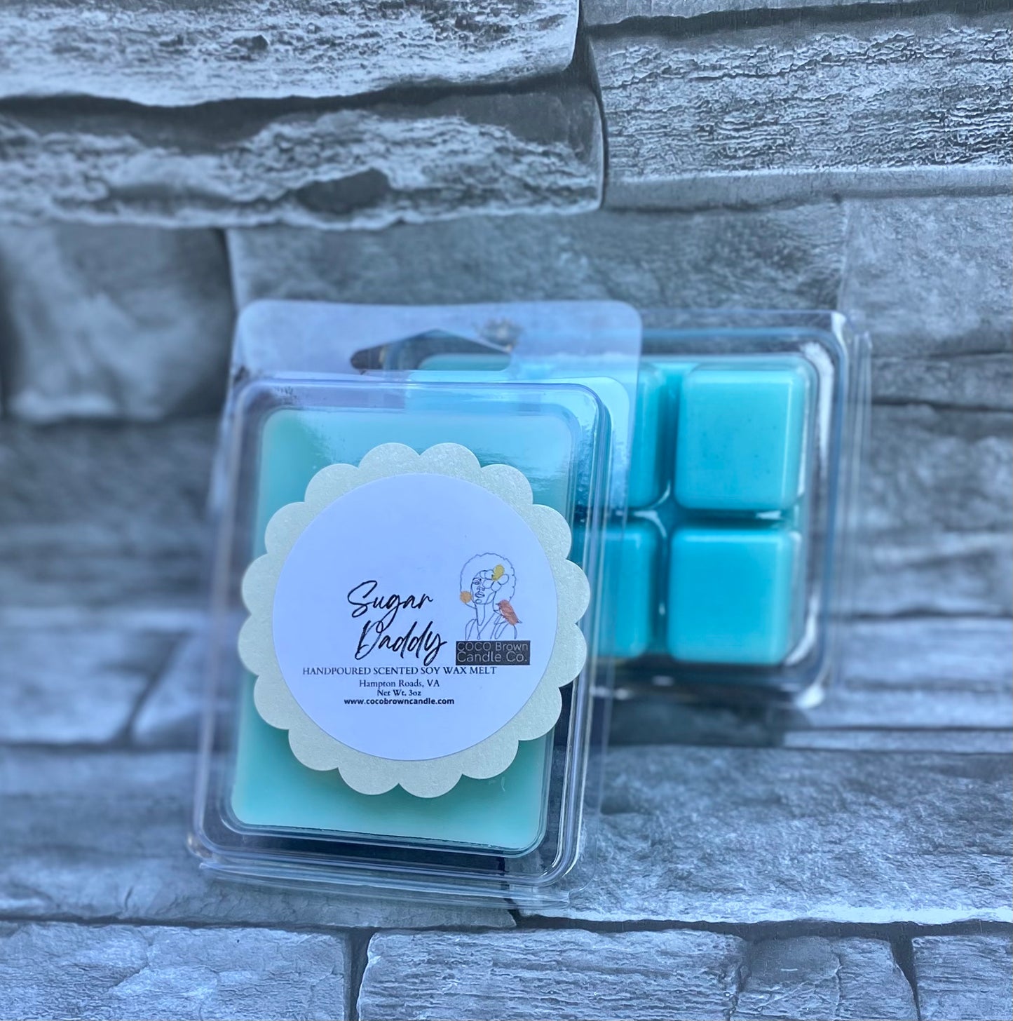 Signature Wax Melts