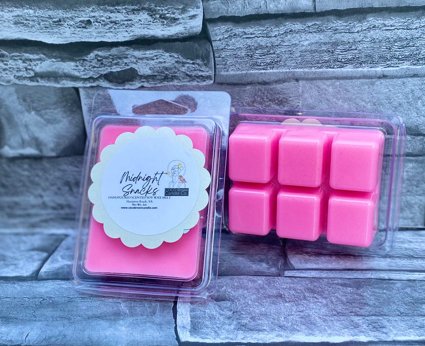 Signature Wax Melts