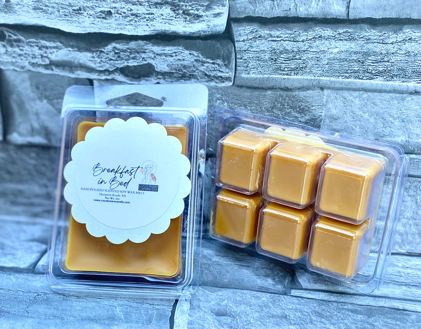 Signature Wax Melts