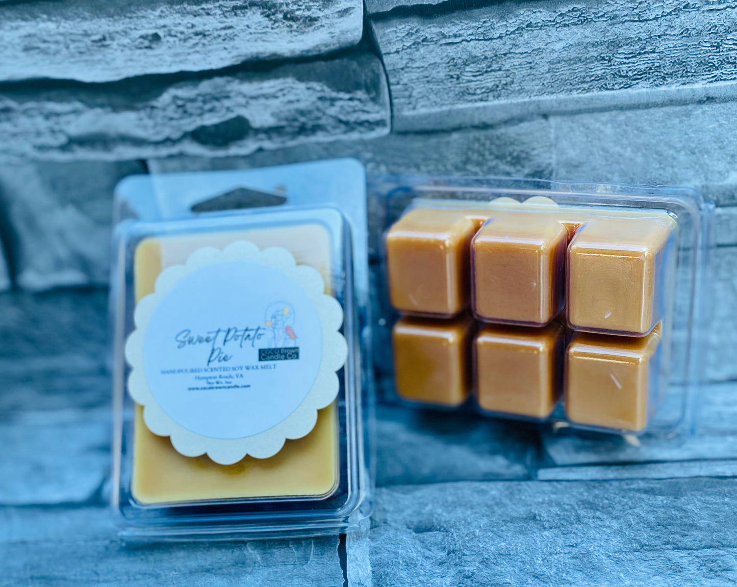 Signature Wax Melts