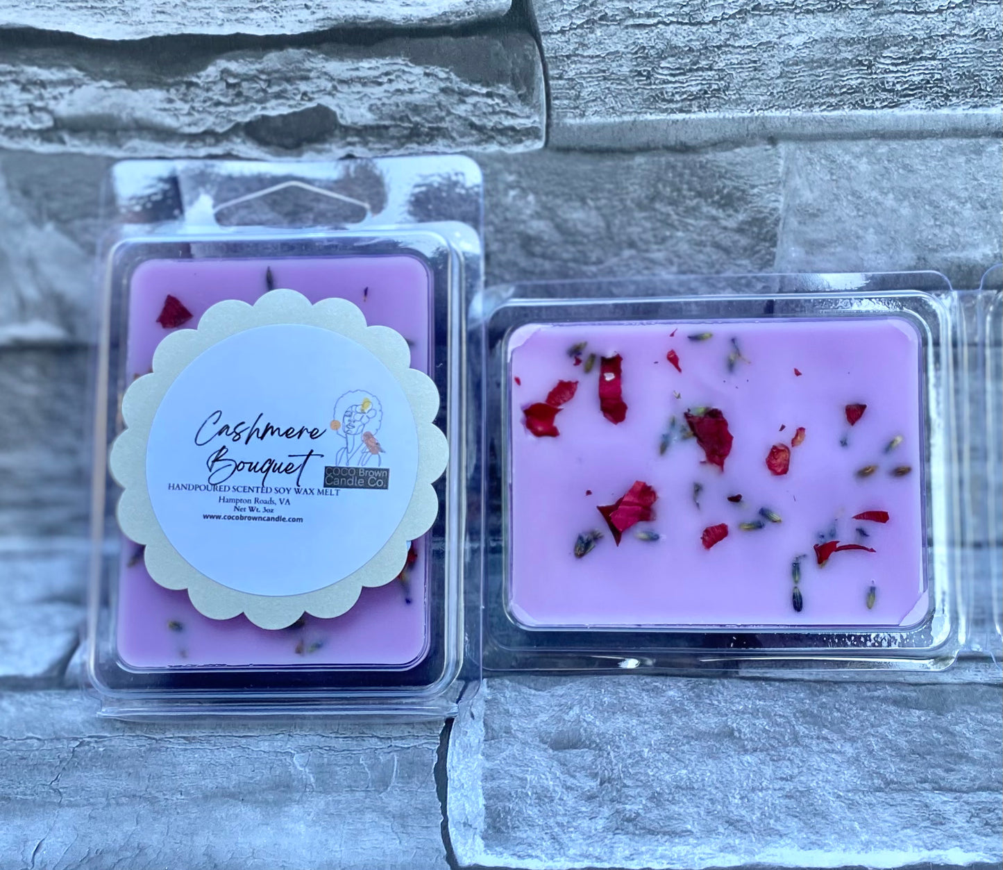 Signature Wax Melts